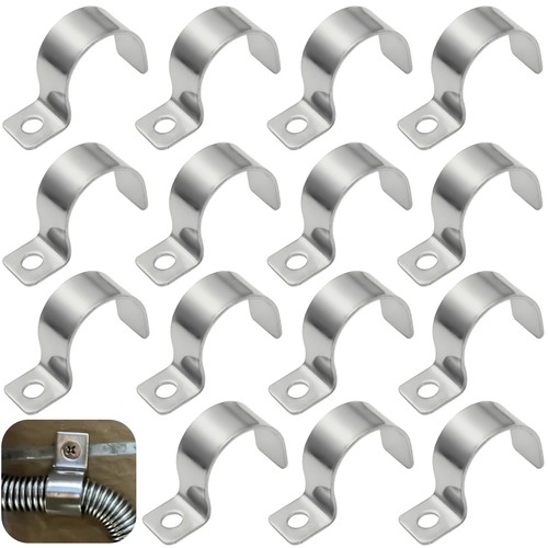 Pièces fixation grillage - 20,