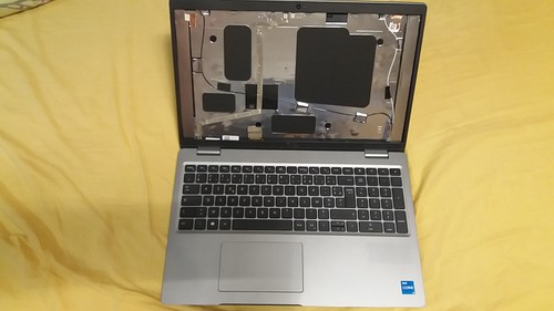 Pièces dell precision 3591 - 3591,