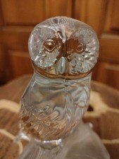 Chouette Cristal D'Arques