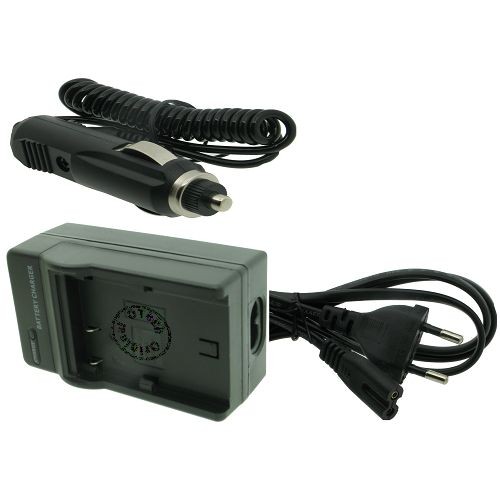 Chargeur pour canon - pour,
