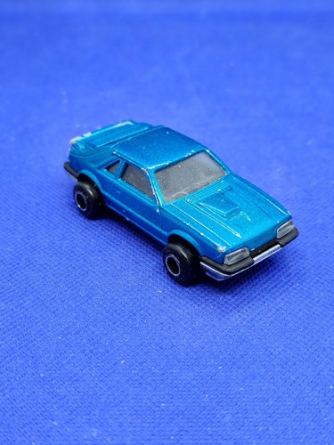 Majorette ford mustang - mustang, no
