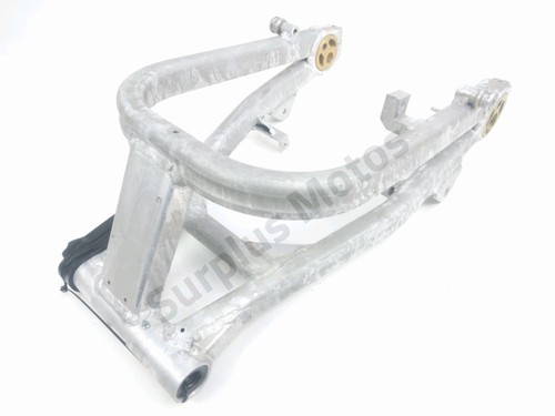 Bras oscillant complet - bras,
