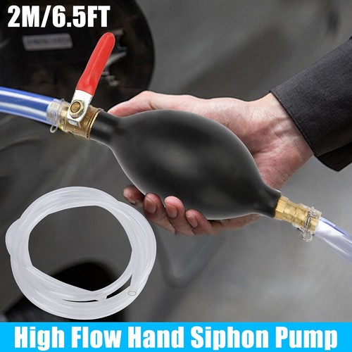 Main pompe siphon usage - main,