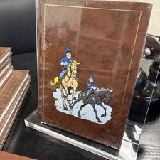 Les Tuniques Bleues T 1 à T