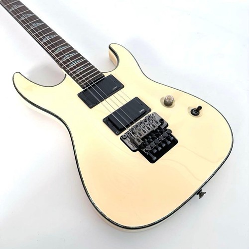 Charvel emg floyd - charvel, rose