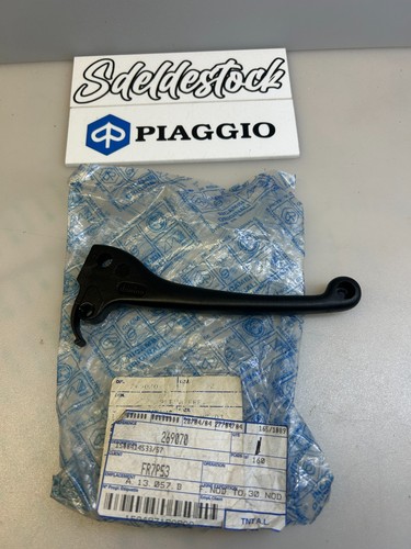Levier frein piaggio 269070 - 1,