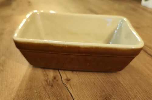 Petit plat four - -, ceramique