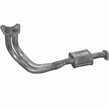 FORD FIESTA 1.0 1.1 45/53cV