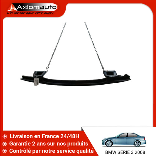 Renfort pare choc - 🇫🇷,