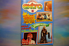 Extra nouvelle serie  N° 6 