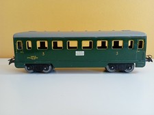 Trains Hornby, Éch. 0