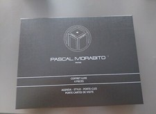 Coffret PASCAL MORABITO agenda