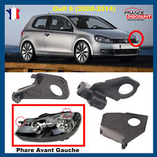 Kit de Réparation de Phare Avant Gauche prévu pour VW GOLF 6 - 5K0998225