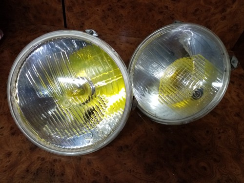 Deux optique phare cibie 253 - deux,