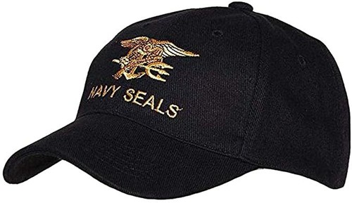 Casquette navy seal forces - casquette,