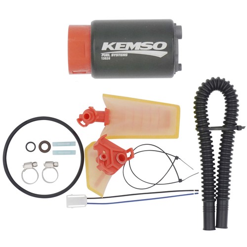 Fuel pump for yamaha - pump,