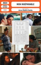 Fiche Cinéma - ANNE-SOPHIE