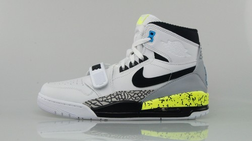 Nike air jordan legacy 312 - nike,