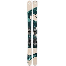 Ski All-Mountain Freeride