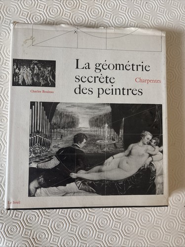 Géométrie secrète des - gÉomÉtrie,