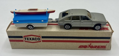 Simca 1308 remorque camping - 1308, &