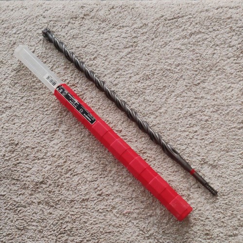 Hilti foret 48 tec x - hilti,