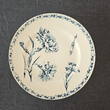 Assiette Élevée Décor