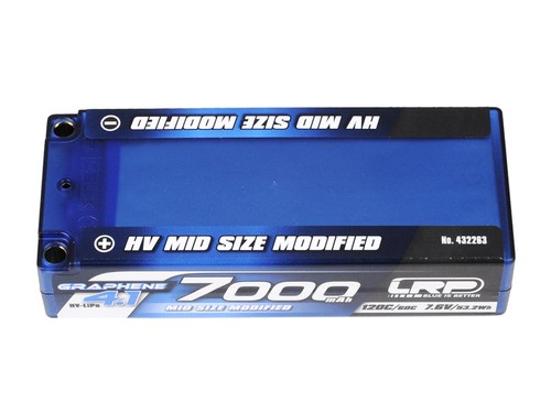 Lrp mid size modified - mid,