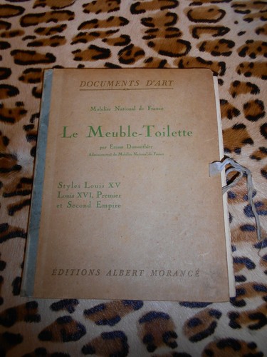 Dumonthier ernest le - dumonthier, ernest: