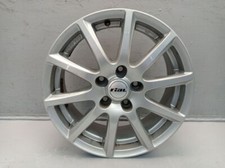 1x Rial Jante Alufelge 6,5Jx16