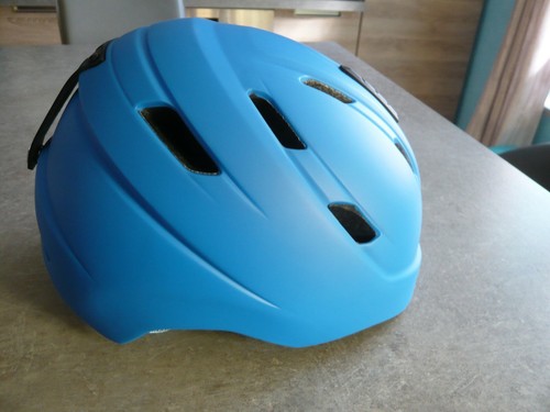 Casque ski de - ski, et