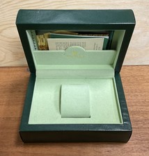 Magnifique Boîte De Montre