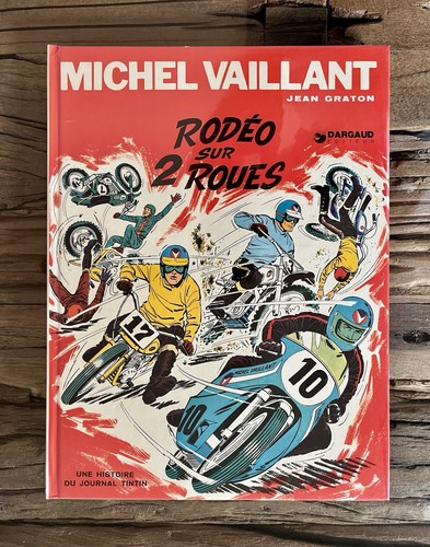 Michel vaillant sublime - michel, vaillant:sublime