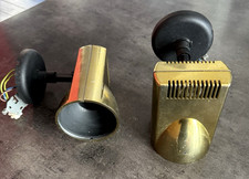 Paire de Spots - Appliques