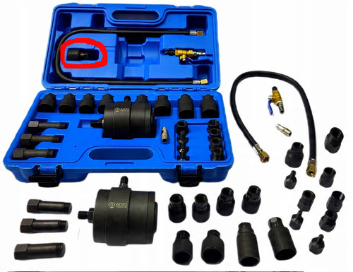 Outil bosch delphi denso - delphi,