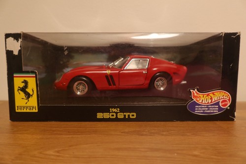 Ferrari 250 gto - 250, –