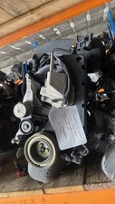 Moteur FIAT PUNTO 2 PHASE 2