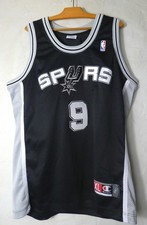 Maillot NBA Tony Parker San