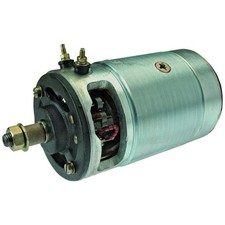 New Starter Generator For VW Beetle Karmann Ghia Porsche 912 1.5L 1.6L 1967-1974