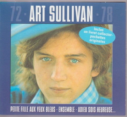 Art sullivan best of - sullivan, 78