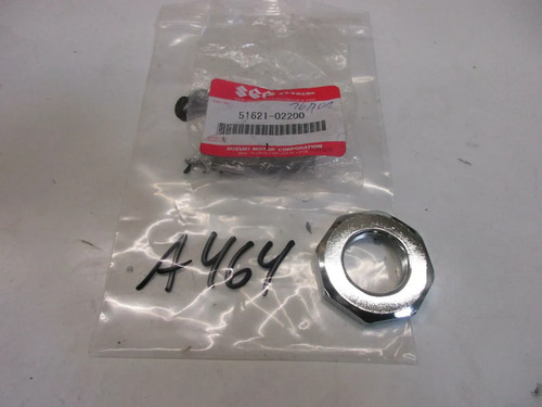 A464 suzuki jr 50 - 50,