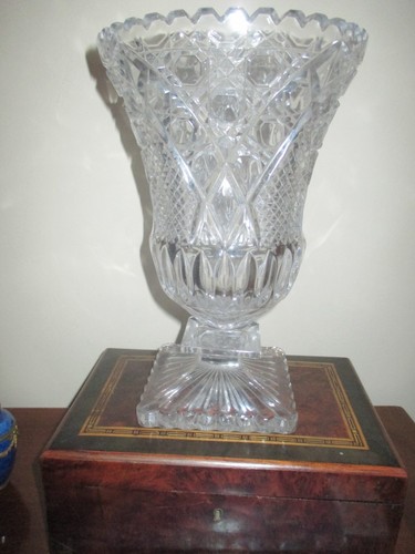 Ancien vase médicis - vase, en