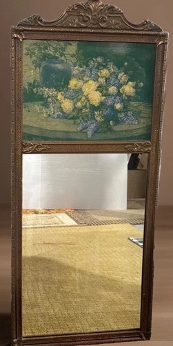 1900 oil painting - oil, painting/antique/