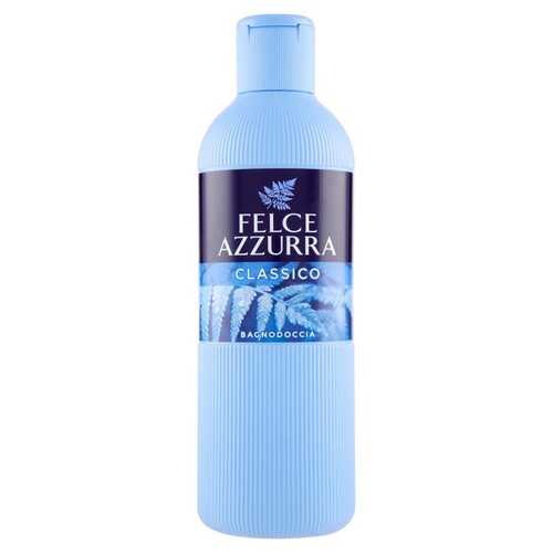 Felce azzurra bain - felce,
