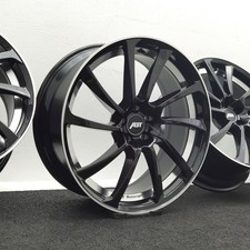 21 Pouces Abbé DR21 Audi A6