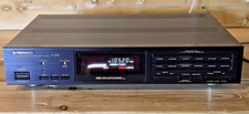 Pioneer F-676 FM/AM Digital Quartz Stereo Tuner 36 Presets MPX Noise Reduction