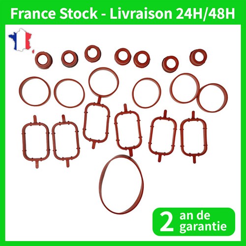 Kit joints collecteur - joints,