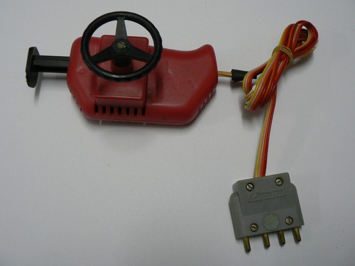 Carrera régulateur servo - régulateur, 140