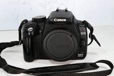 Boitier Numérique CANON EOS