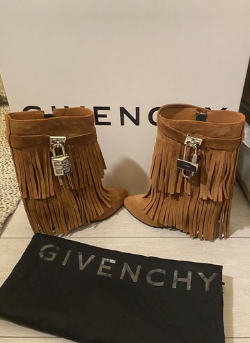 Bottines shark givenchy - shark,